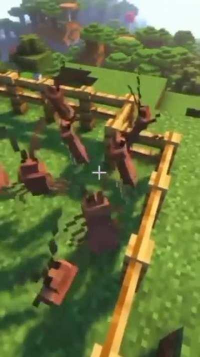 new 1.20 mob revealed