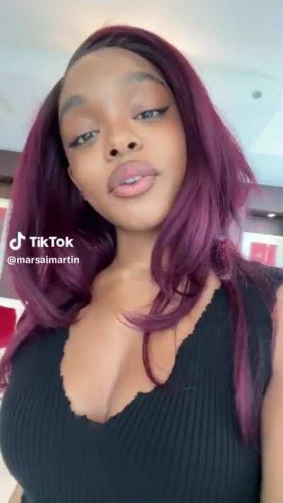 New tiktok 
