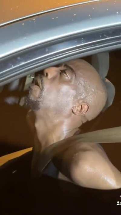 unc need to stay off the percs