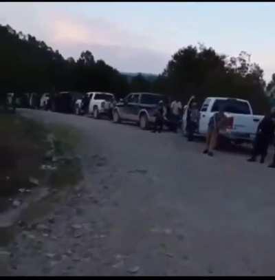 Gente Nueva 300 (Chihuahua)