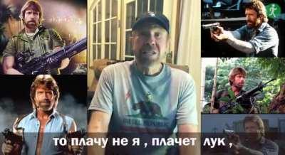 Ну все, пиздец кому-то....