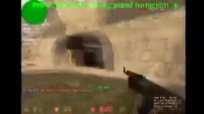 Pr0No0bsCLAN Frag Movie - przygotowania do turnieju csrozkurwiacze.pl