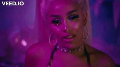 Presenting: Doja Cat