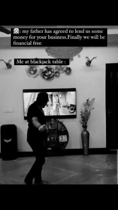 casino propaganda mein phas gaye toh thug gujjar kon kahega