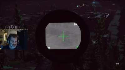 Why does everyone think this game is riddled with cheaters? I haven't had any suspect moments personally.