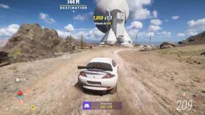 BRAKES! BRAKES!!! Ok nevermind