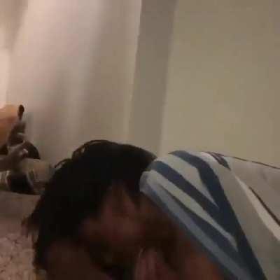 Why they do tune like this 😭