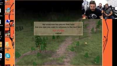 We beat it, that was a good game!