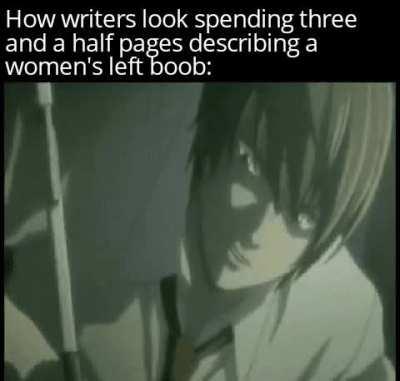 Posting a meme for every day of 2020 Day 278. (apparently this didn't actually post yesterday but c'est la vie)