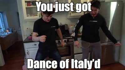 Now that’s the good stuff