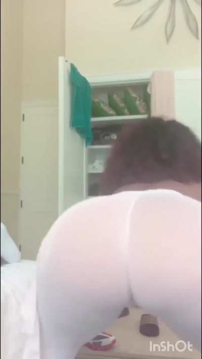 DreamDoll Twerk Compilation