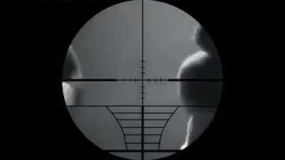 Pathfinder the furry hunter