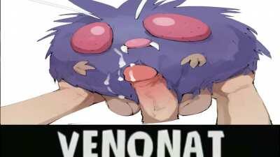 Thanks, I hate the Pokémon rap.