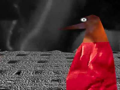 ALTERNATIVEEEE SCHIZOOOO CHAMBERRRRRRR