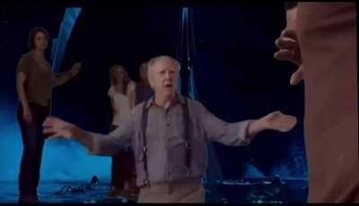 I sacrificed sleep for this