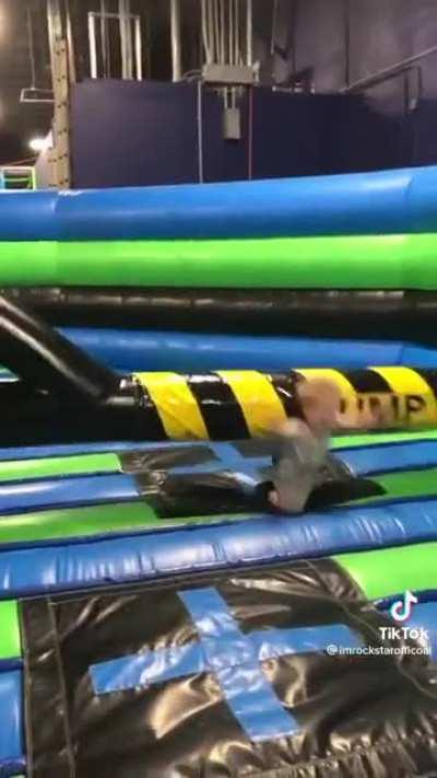 Getting cc’d in Lost Ark be like