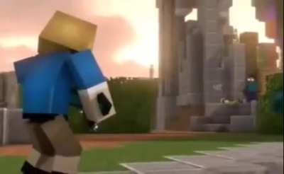 A morte mais triste dos animes 😭