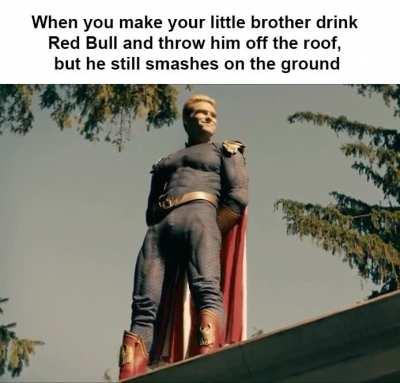 In the name of science of course