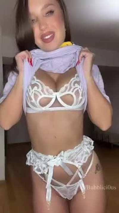 Just waiting for playtime