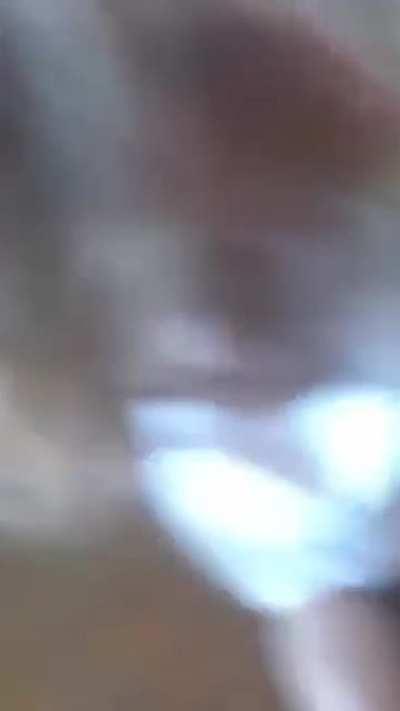 Doing some meth before dinner.