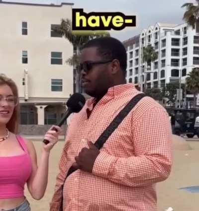 Found this in the wild, knew I had to edit it