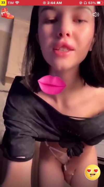 Tango live