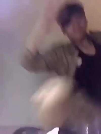 Let's go with a really awful way to do it