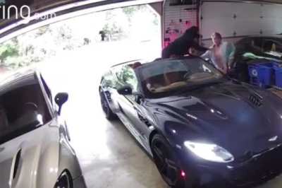 Yes, this is a car, but my name's not Jack