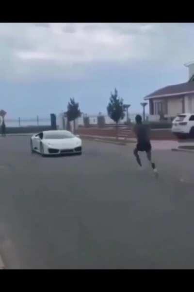 HTDYL how to destroy your legs