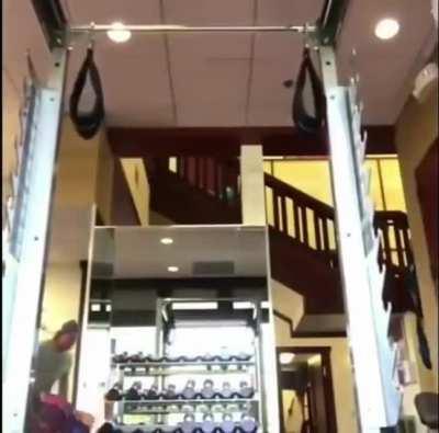 HMFT after I completely demolish my spine