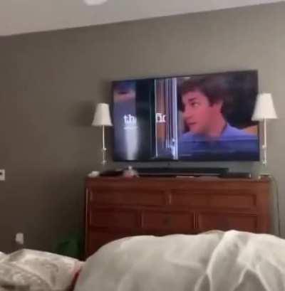 Playing with a water jug