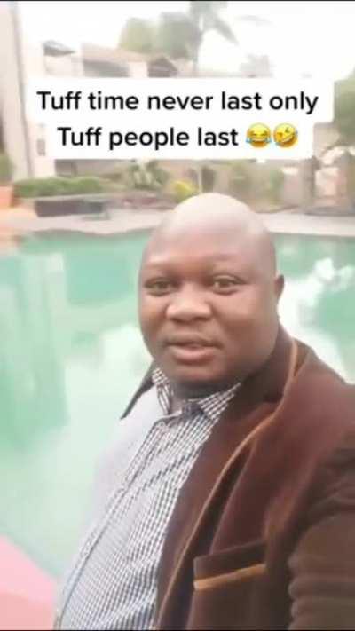 Motivation Sunday: tuff times never last only tuff people last. Diamond hands apes 💎🙌 DRS is the way!! 🟣⭕