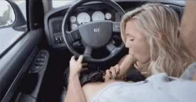 Some basic road head