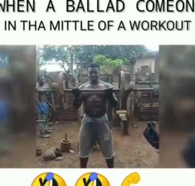 ball salad enyojers :