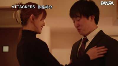 The Trophy-Wife, Her Shitty Husband and a Duplicate Key For the Young Guy Down the Hall Who Benefits ... [ADN-461]