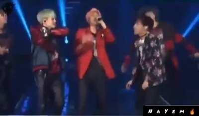 Panglaban ng haters sa bts fans