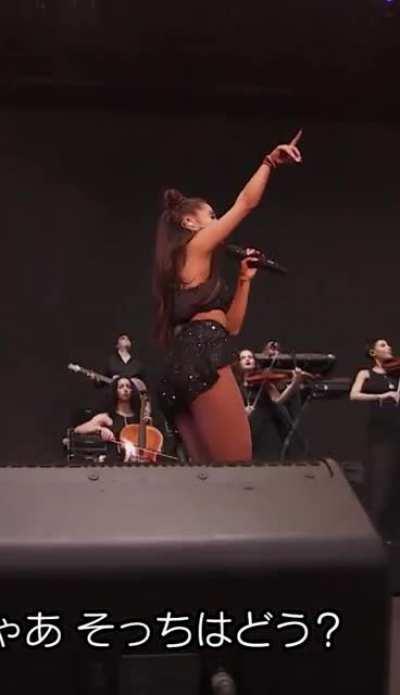 Ariana