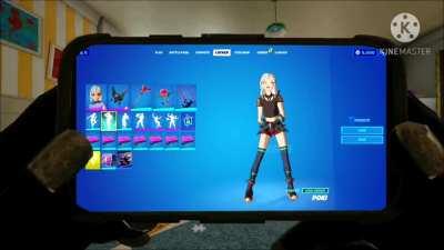 Anti otaku squad, attack!