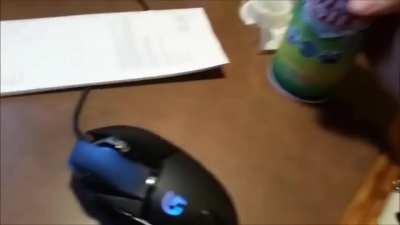 Scrolling back to the beginning of the internet