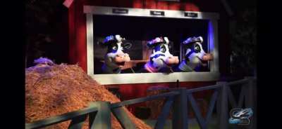 Taylor Buber makes an astute observation.