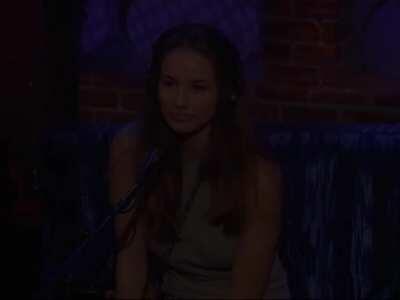 Sexy clip of the day: Cheyenne Silver. Guys...in my opinion this chick is one of the most beautiful women to ever be in porn. Perfect Girl next door look. Hope you guys enjoy it. Featuring Mike Walker and a disturbing looking Baba Booey