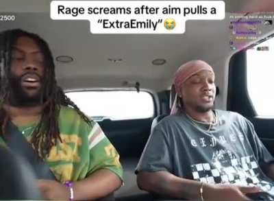 Why are all bad driving releated actions now called pulling an Extraemily? 😂😭