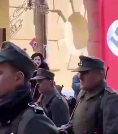 -The Boys Are Back In Town-