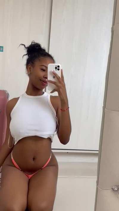 this perfect body needs your attention, kisses and wild sex