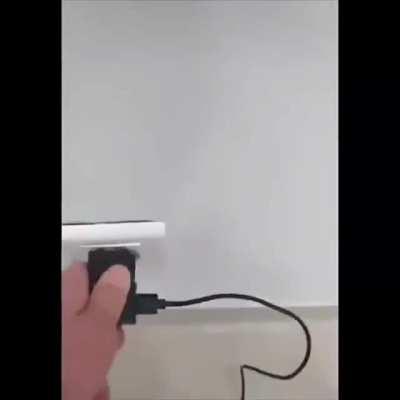 Are you blind? Let me do it