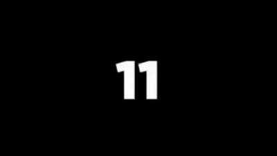 Number 11
