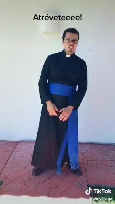 Chicos, estoy *MODO PORRO ACTIVADO*