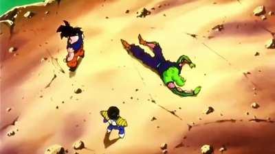 Day 10 of NNN: As the days go by, I have seen the horny take out too many of our friends. I won't let the horny get away with this! I have now become the warrior heard about in NNN legends. Devoid of women and awakened by rage. I AM THE SUPER SAIYAN!!!!!!