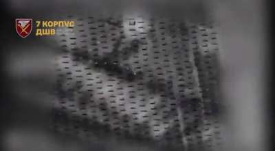 The elimination of Russian infantry groups that infiltrated Pokrovsk recently and opened fire on civilians.