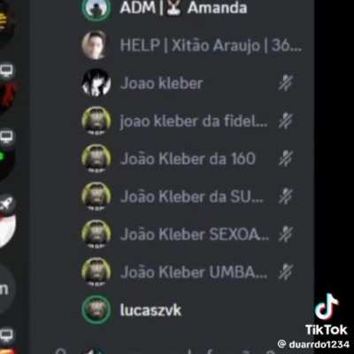 memezindoscrias - Video #6153